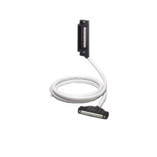 2904748 CABLE ASSEMBLY INTERFACE 6.56'