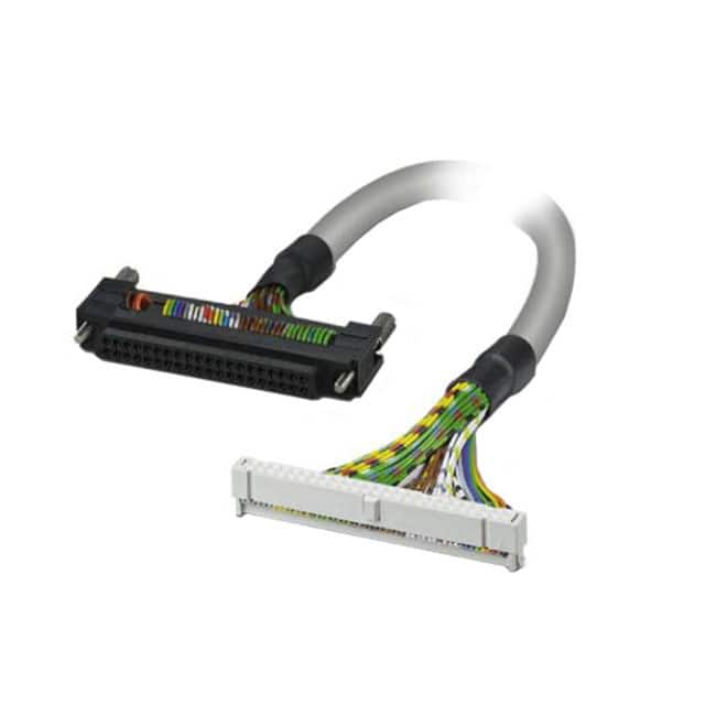 2321059 CABLE ASSEMBLY INTERFACE 13.1'