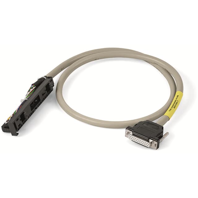 706-2300/413-100 SYSTEM CABLE; FOR SIEMENS S7-300