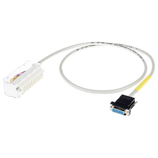 706-3340/401-200 S-CABLE MODICON M340 A4EU