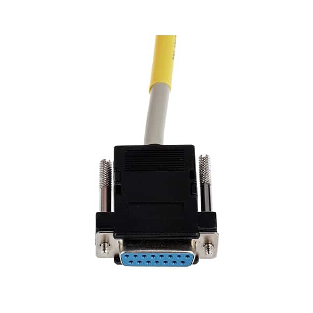 706-2300/409-100 SYSTEM CABLE; FOR SIEMENS S7-300