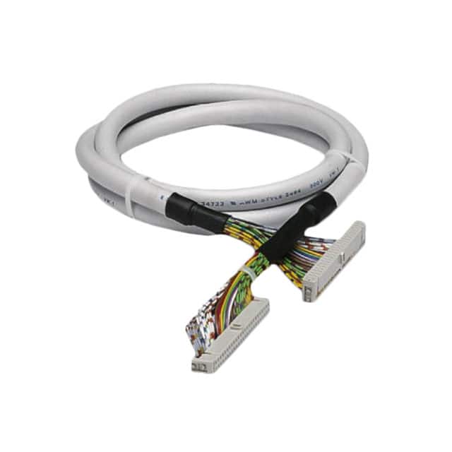 2289641 CABLE ASSEMBLY INTERFACE 26.25'