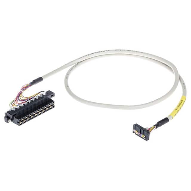 706-4769/202-100 SYSTEM CABLE; FOR ROCKWELL COMPA