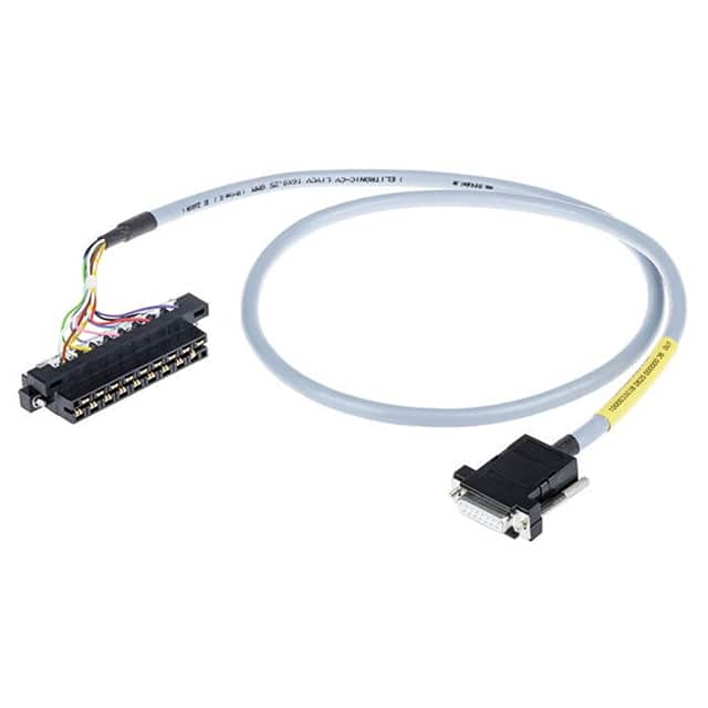 706-4769/500-100 SYSTEM CABLE; FOR ROCKWELL COMPA