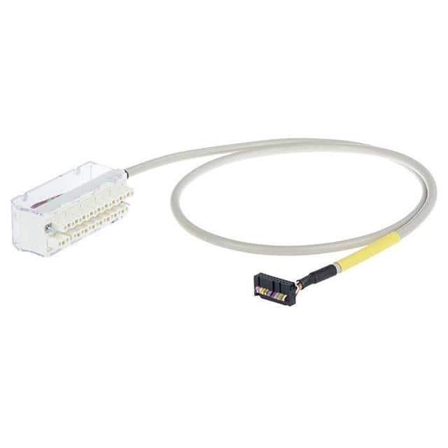 706-3140/301-100 SYSTEM CABLE; FOR SCHNEIDER MODI