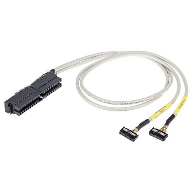 706-2300/301-300 SYSTEM CABLE; FOR SIEMENS S7-300