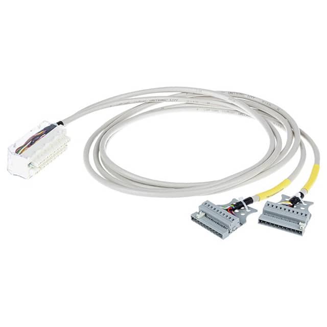 706-3340/304-200 SYSTEM CABLE; FOR SCHNEIDER MODI