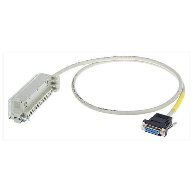 706-3057/400-100 SYSTEM CABLE; FOR SCHNEIDER TSX;