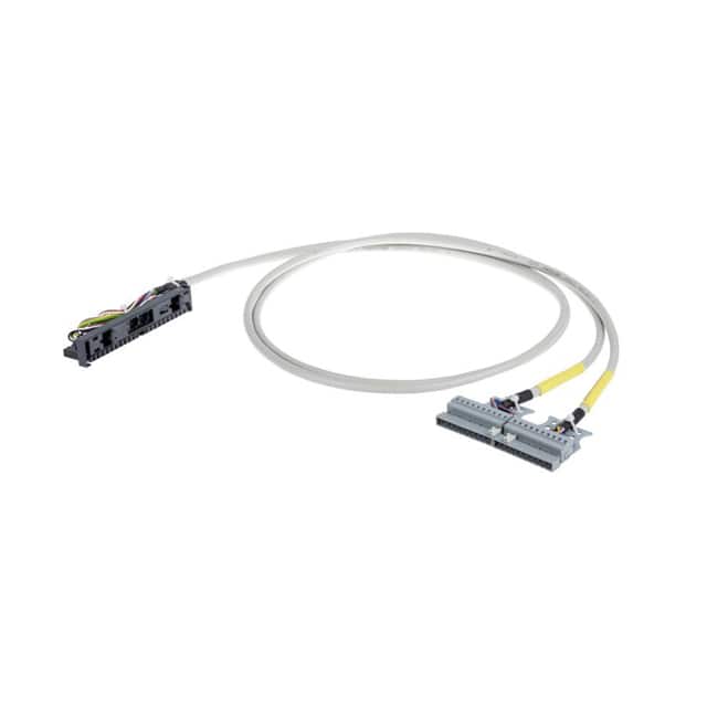 706-2300/304-100 SYSTEM CABLE; FOR SIEMENS S7-300
