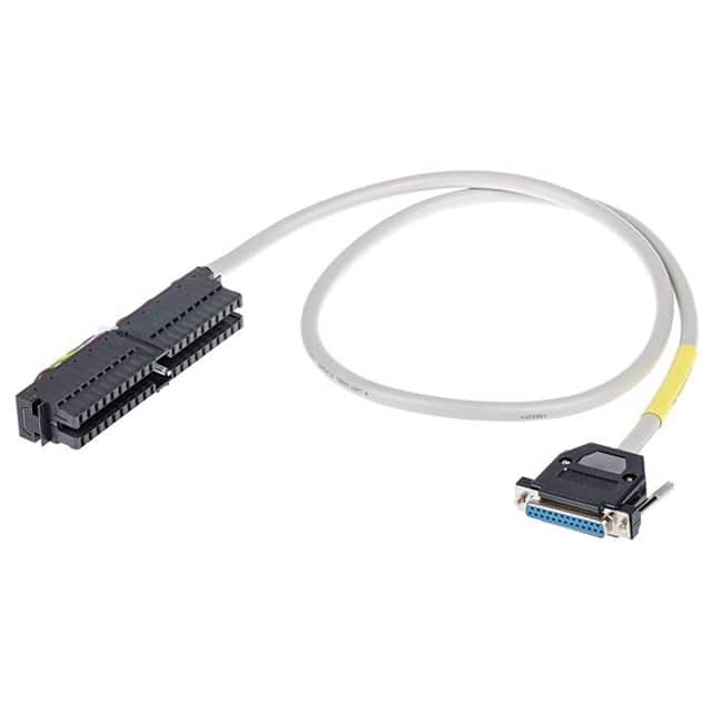 706-2300/701-300 SYSTEM CABLE; FOR SIEMENS S7-300