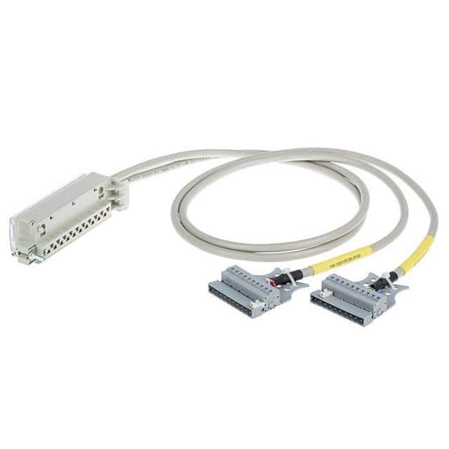 706-3057/204-200 SYSTEM CABLE; FOR SCHNEIDER TSX;