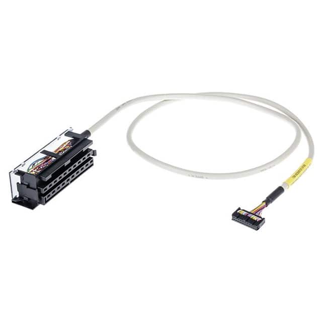 706-5030/201-100 SYSTEM CABLE; FOR GEFANUC 9030;