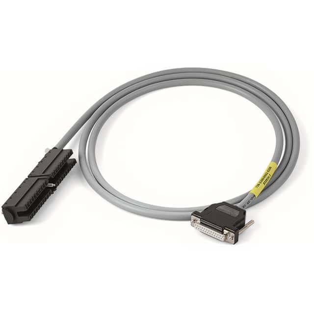 706-2300/404-300 SYSTEM CABLE; FOR SIEMENS S7-300