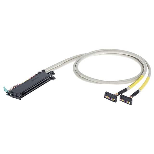 706-2500/303-100 S-CABLE S7-1500 2XT16ESC