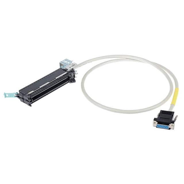 706-2500/602-100 S-CABLE S7-1500 A6UI2