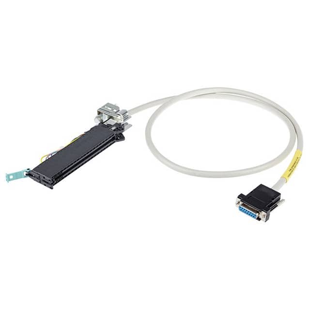 706-2500/403-100 S-CABLE S7-1500 A4EU