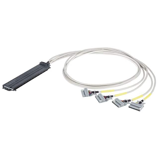 706-2400/202-100 SYSTEM CABLE; FOR SIEMENS S7-400