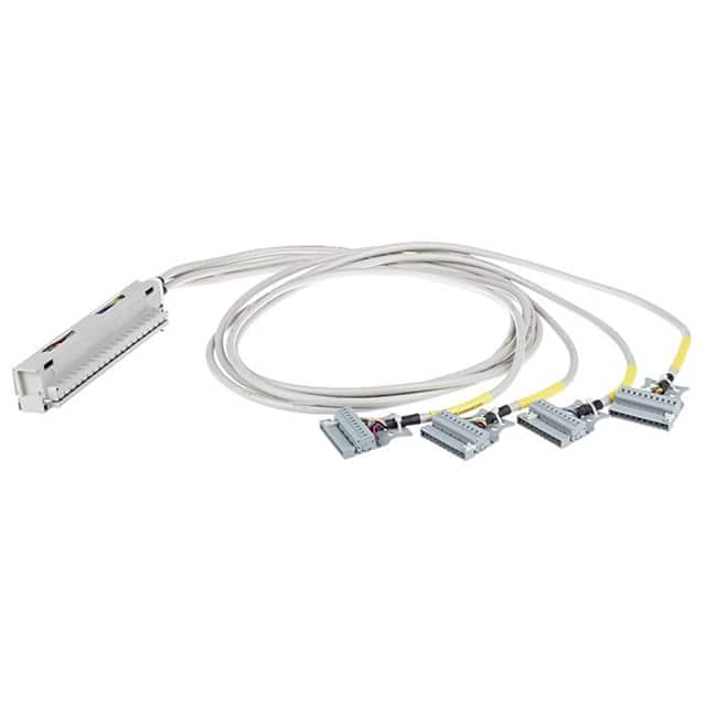 706-3140/300-200 SYSTEM CABLE; FOR SCHNEIDER MODI