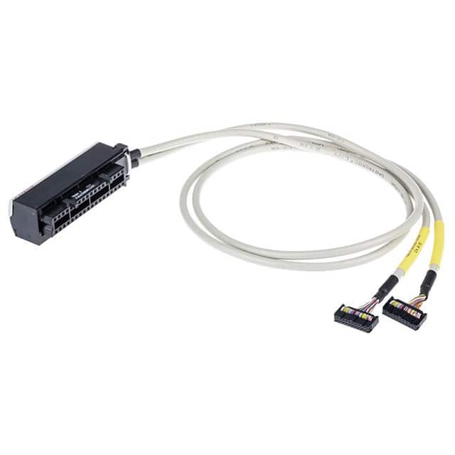706-4756/406-200 S-CABLE ROCKWELL CONTROL LOGIX 2