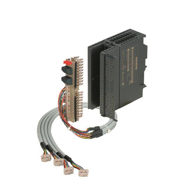 8433310200 CABLE ASSEMBLY INTERFACE 6.56'