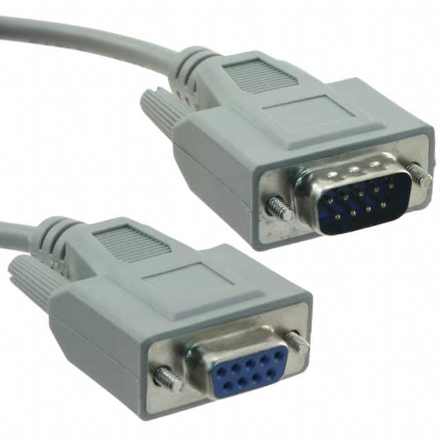 88970123 CABLE ASSY COMMUNICATIONS 4.9'