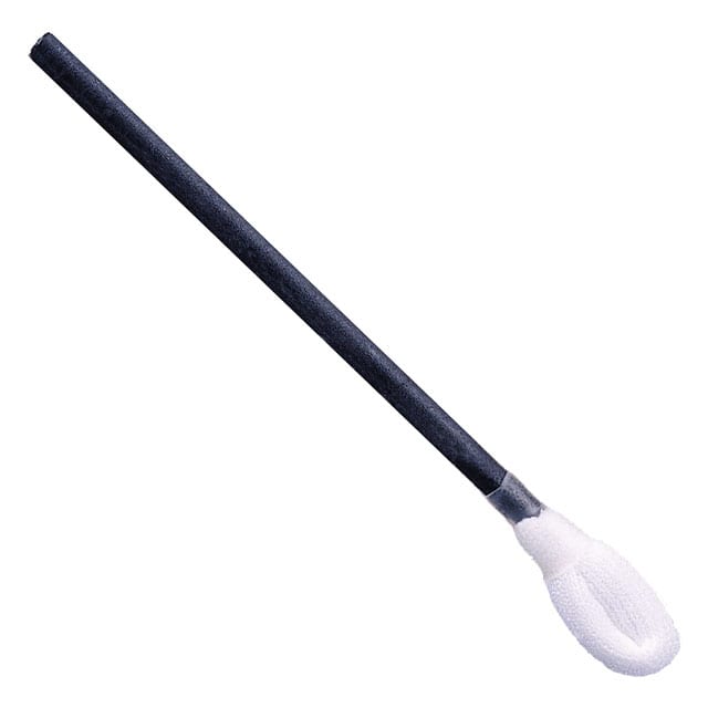 51121 SWAB SGL HEAD POLY KNIT 500PC