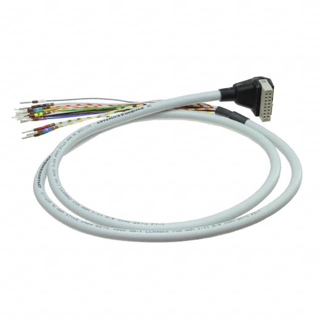 2900131 CABLE ASSEMBLY INTERFACE 3.28'