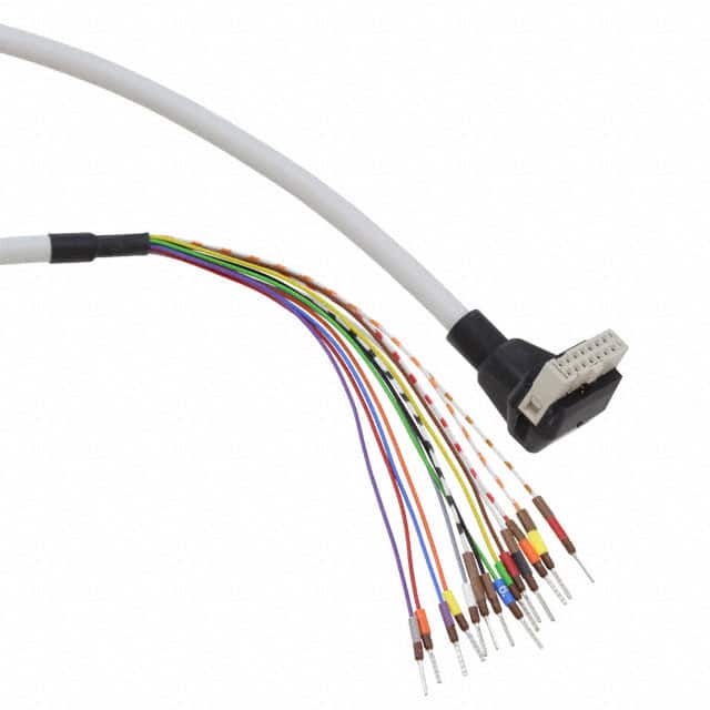 2900122 CABLE ASSEMBLY INTERFACE 1.64'