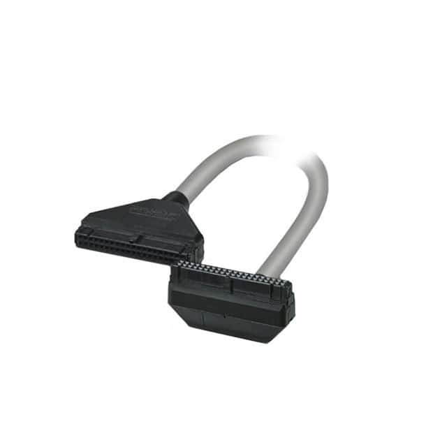 2318813 CABLE ASSEMBLY INTERFACE 6.56'