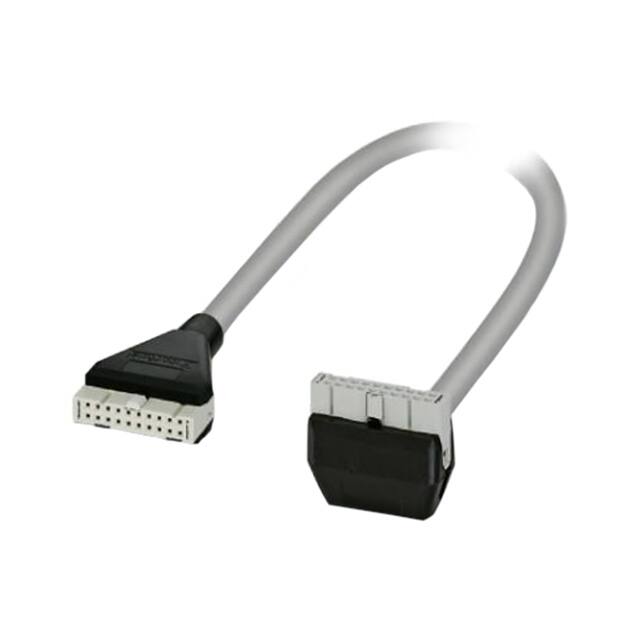 2318583 CABLE ASSEMBLY INTERFACE 9.84'