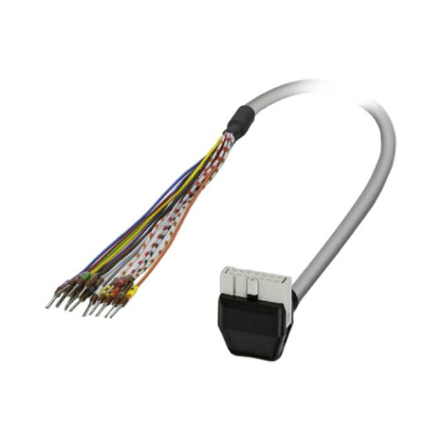 2900125 CABLE ASSEMBLY INTERFACE 4.9'