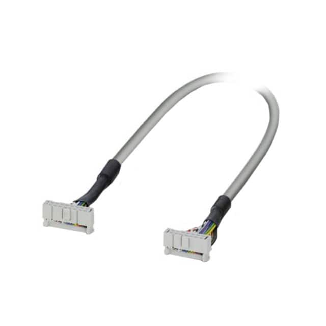 2304351 CABLE ASSEMBLY INTERFACE 1.64'