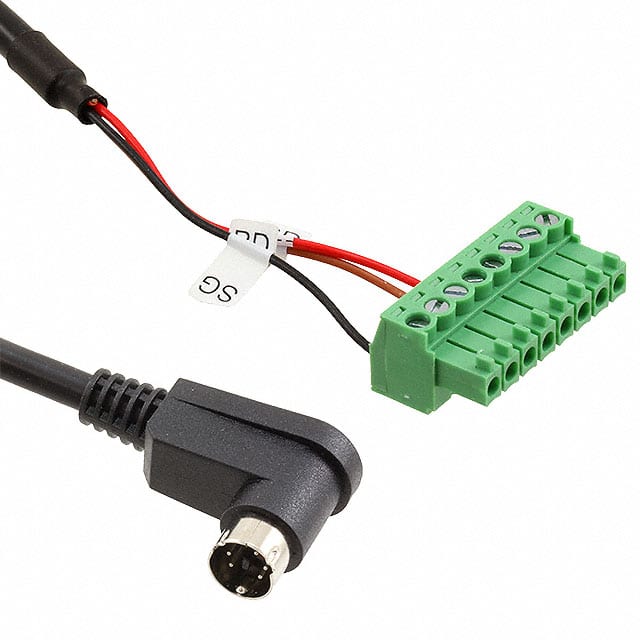 AFC1500GTV2-US CABLE ASSEMBLY INTERFACE 9.84'