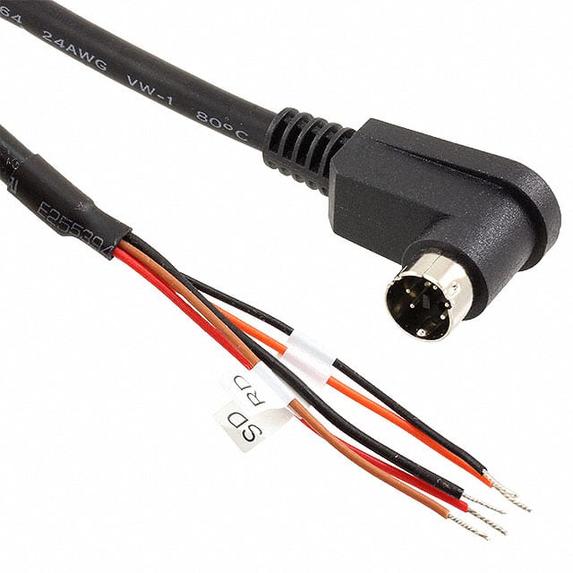 AIGT8142 CABLE ASSEMBLY INTERFACE 2M
