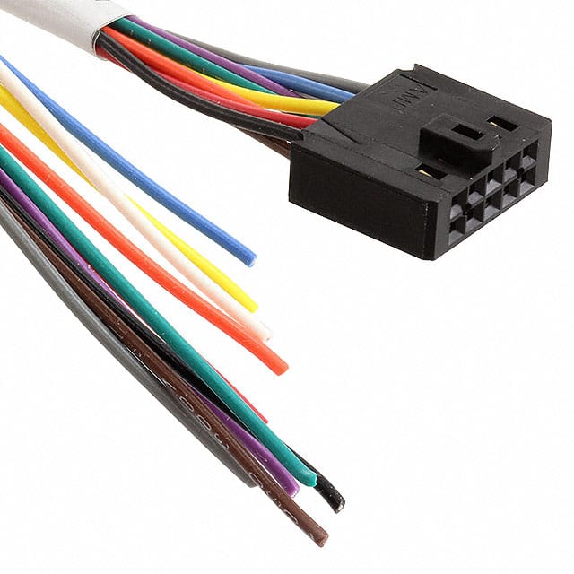 AY1510-US CABLE ASSEMBLY INTERFACE 3.28'