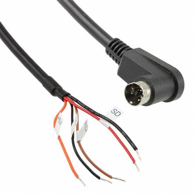 AFC1500-US-3M CABLE GT-01/10/30-FP0/2/SIGMA 3M