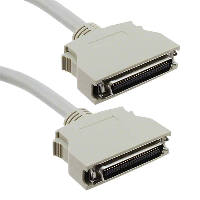 FP2-EC CABLE ASSEMBLY INTERFACE 1.97'