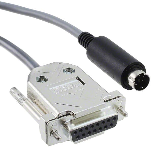 AFC15205-US-S CABLE ASSEMBLY INTERFACE 1.64'