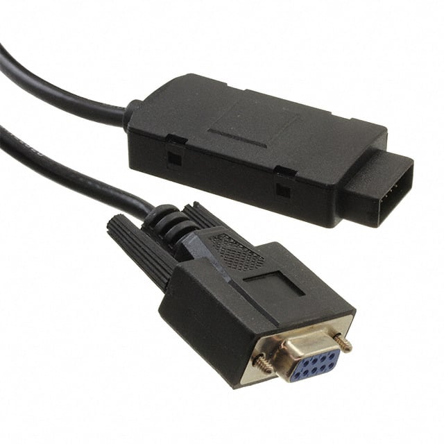 ASR-RS232 SERIAL CABLE SMART RELAYPROGRAMM