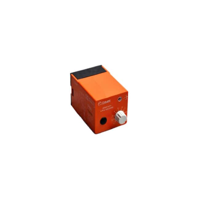 PNR110A LIQUID LEVEL CONTROL, 110VAC, 8-