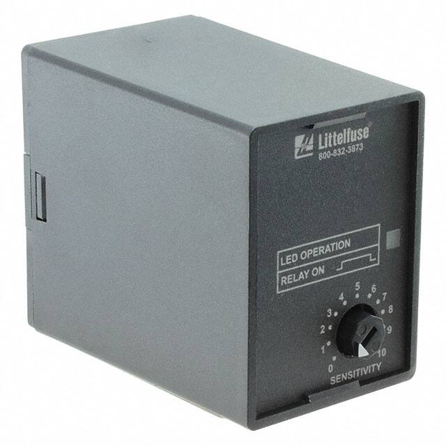 LLC54AA CONTROL LIQ LEV 120VAC DRAIN