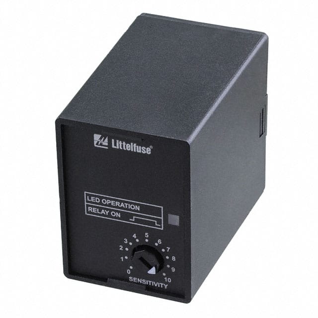 LLC54BA CONTROL LIQ LEV 120VAC FILL FIX