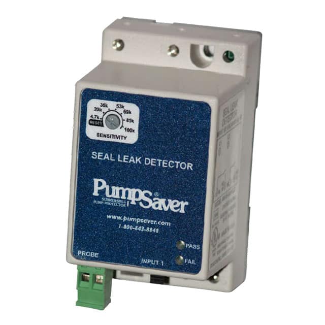 460-15-100-SLD SEAL LEAK DETECTOR/ 110-120V/