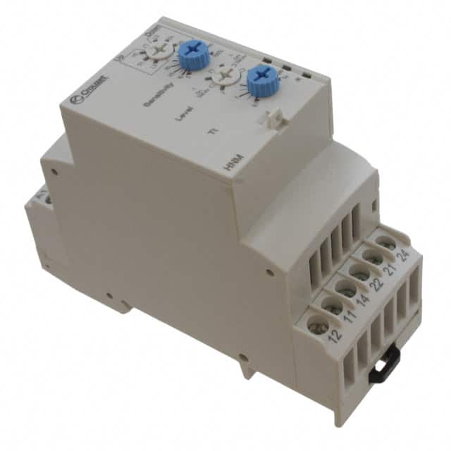 84870700 CONTROL LIQ LEV 24-240VAC/DC DIN