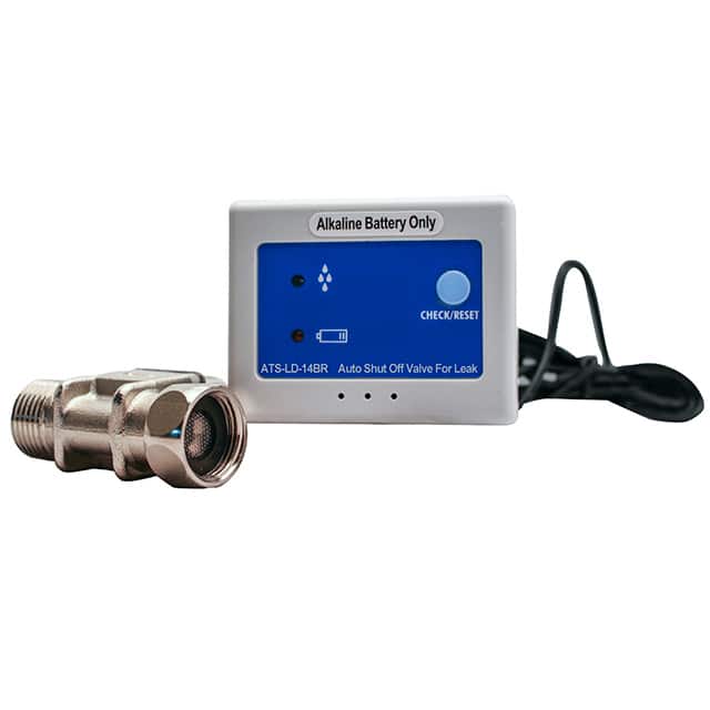 ATS-LD-14BR AUTO SHUT-OFF VALVE FOR WATERLEA