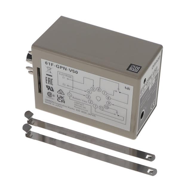 61F-GPN-V50 AC24V WATER LEAK DETECTOR 24VAC