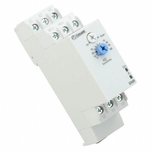 84870200 CONTROL LIQ LEV 24-240VAC/DC DIN