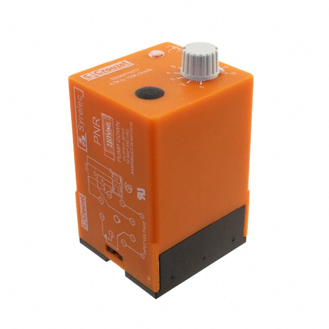 PNR110A CNTRL LIQ LEV 110VAC SOCKETABLE