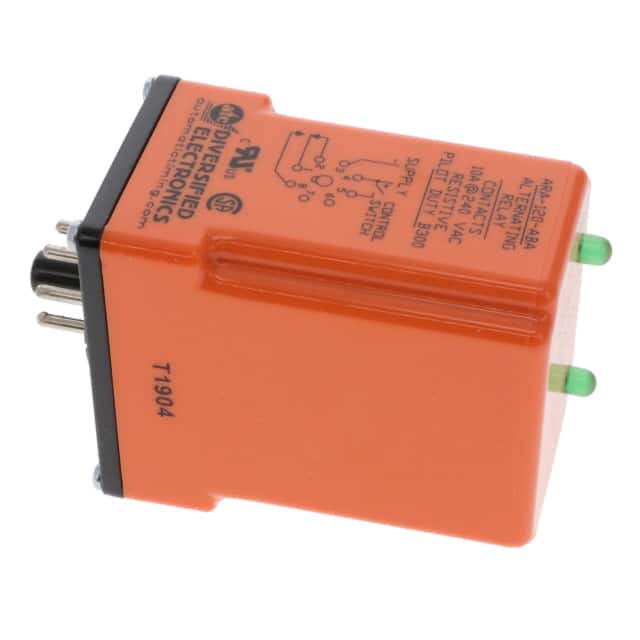 ARA-120-ABA DUPLEXOR
