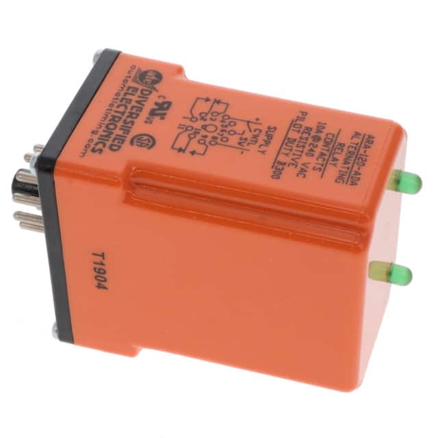 ARA-120-ADA DUPLEXOR